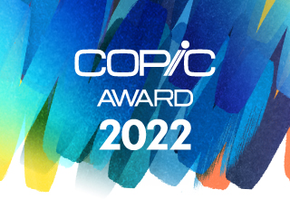 COPIC AWARD 2023 OFFICIAL WEB SITE